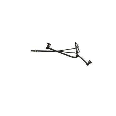 FURTUN SUPRACURGERE COMBUSTIBIL GATES MFL1040 18