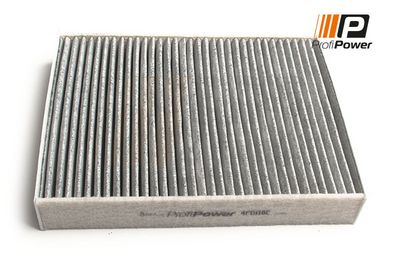 filtras, salono oras 4F0118C ProfiPower