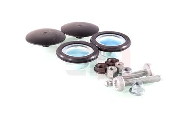 SET MONTARE AMORTIZOR GH GH384368A 3