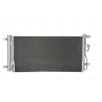 CONDENSATOR CLIMATIZARE NISSENS 940569 3