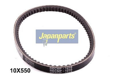 JAPANPARTS V formos diržas