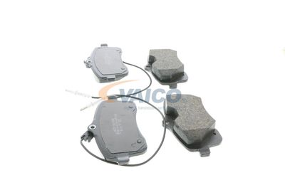 BREMSBELAGSATZ SCHEIBENBREMSE VAICO V420148 46