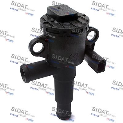 KüHLMITTELREGELVENTIL