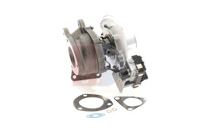 LADER AUFLADUNG AKS DASIS 095049N 11