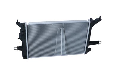 RADIATOR RACIRE MOTOR NRF 53628 25