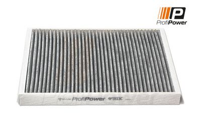 filtras, salono oras 4F0113C ProfiPower