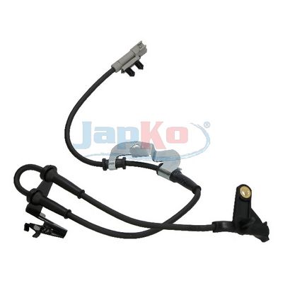 Vorschau Sensor, Raddrehzahl Ansicht 4