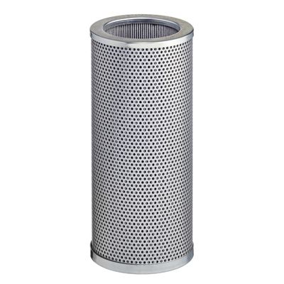 Hydraulisch filter