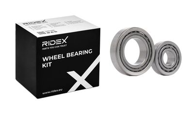 комплект колесен лагер RIDEX 654W0108
