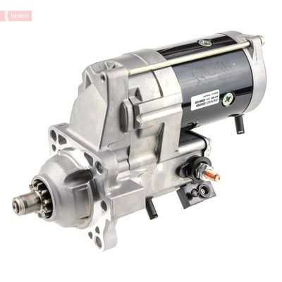 Starter (24V, 7,8kW, nieuw) past: CATERPILLAR 924H, 924HZ, 928HZ, 930H, 28G