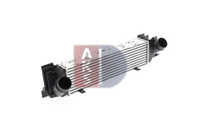 LADELUFTKüHLER AKS DASIS 057025N 13