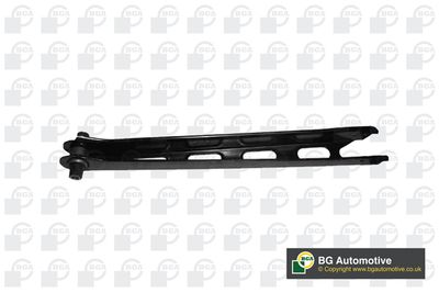 BRAT SUSPENSIE ROATA