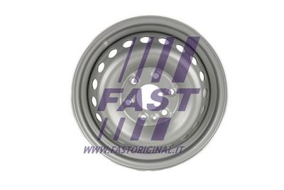 колесный диск FAST FT92907 для IVECO DAILY