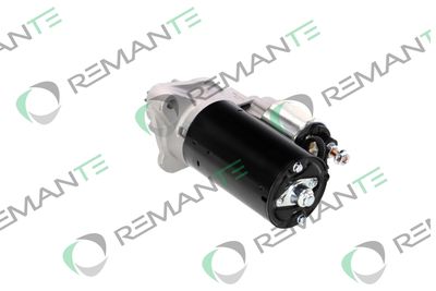 STARTER REMANTE 011001000761R 1