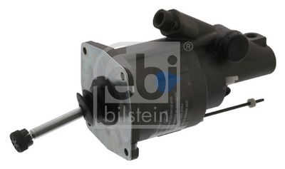 FEBI BILSTEIN Kupplungsverstärker