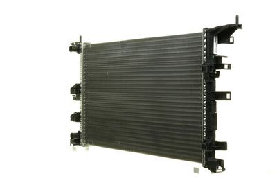RADIATOR RACIRE MOTOR MAHLE CR897000P 2
