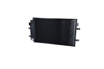 CONDENSATOR CLIMATIZARE NRF 350083 8