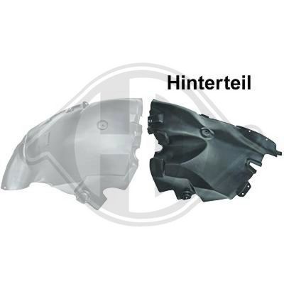 CARENAJ CPASAJ ROATA