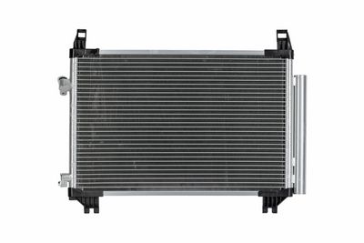 A/C condensator (met droger)