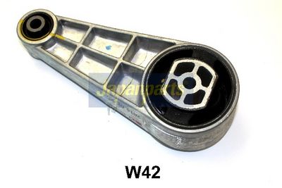 JAPANPARTS Variklio montavimas