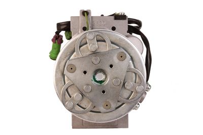 COMPRESOR CLIMATIZARE