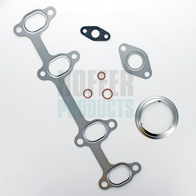 SET MONTAJ TURBOCOMPRESOR