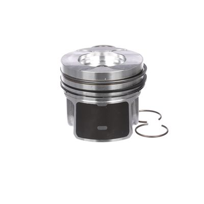 PISTON ET ENGINETEAM PM012000 21