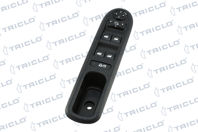 ключ(бутон), стъклоповдигане TRICLO 141213