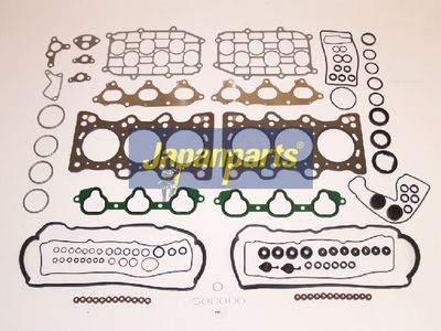 JAPANPARTS Комплект прокладок, головка цилиндра