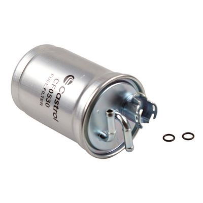 Vorschau Kraftstofffilter Ansicht 2