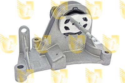 Подвеска, двигатель UNIGOM 395600 для FIAT PANDA