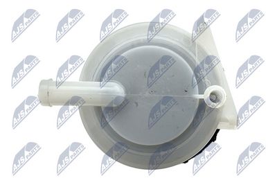 Vyrovnávacia nádrž, hydraulický olej (servořízení) NTY SZW-WW-003