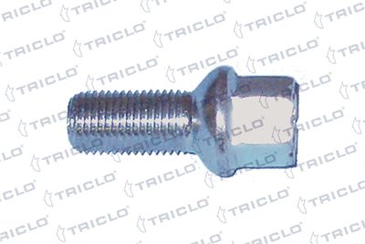 колесен болт TRICLO 334352