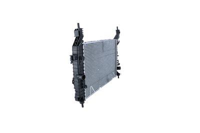 RADIATOR RACIRE MOTOR NRF 53416 40