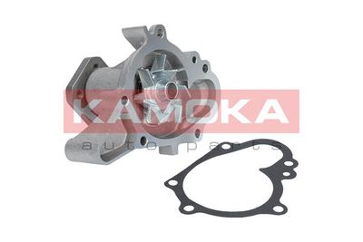 Water Pump, engine cooling T0158