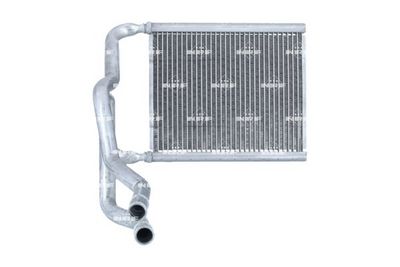 WäRMETAUSCHER INNENRAUMHEIZUNG