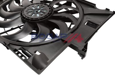 VENTILATOR RADIATOR BOGAP J4243102 4