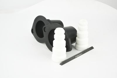 CHIT PROTECTIE PRAF AMORTIZOR FEBEST HSHBESRKIT 46