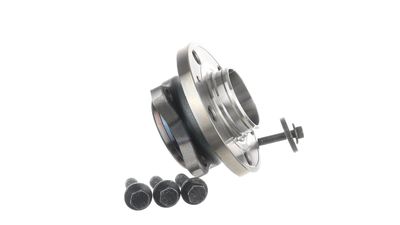 RADLAGERSATZ SKF VKBA6601 28