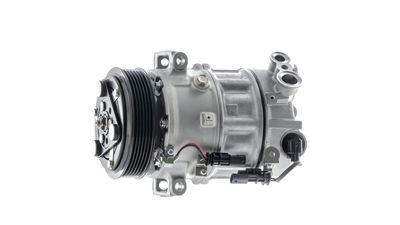 KOMPRESSOR KLIMAANLAGE MAHLE ACP490000P 18