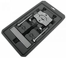Laser Tools 3849 Bearing Separator & Puller Set