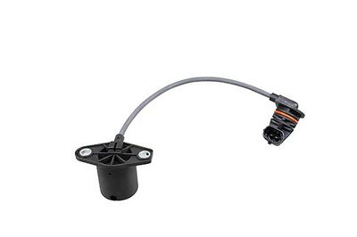 Vorschau Sensor, Motorölstand Ansicht 2