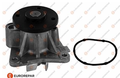 EUROREPAR 1623118880 Помпа (водяной насос)  для MITSUBISHI COLT VI (Z3_A, Z2_A) 1.3 LPG