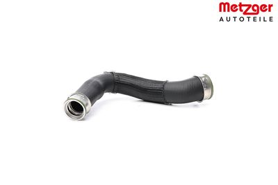 LADELUFTSCHLAUCH METZGER AUTOTEILE 2400020 36