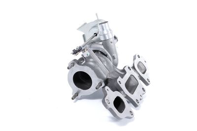 LADER AUFLADUNG BTS Turbo T917216 21