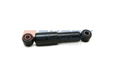 Гаситель, крепление кабины AUGER 20079