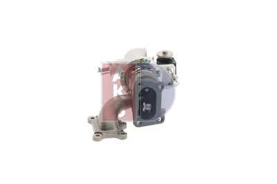 LADER AUFLADUNG AKS DASIS 565047N 2