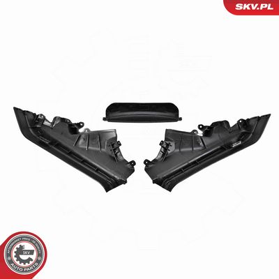 RAMA PARBRIZ ESEN SKV 97SKV239 4