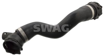 маркуч на радиатора SWAG 20 10 3045