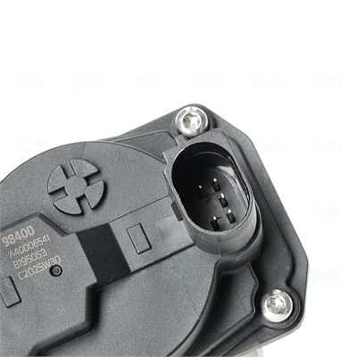 AGR-VENTIL NISSENS 98400 4